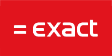 Boekhoudprogramma van Exact
