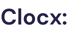 Clocx urenregistratie software